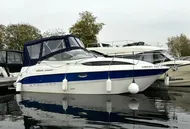 2006 Bayliner 245