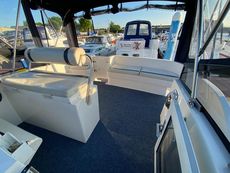 Rosebank 34ft aft cabin cruiser