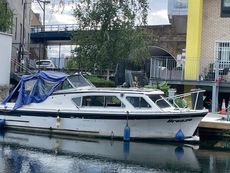1971 Seamaster 27