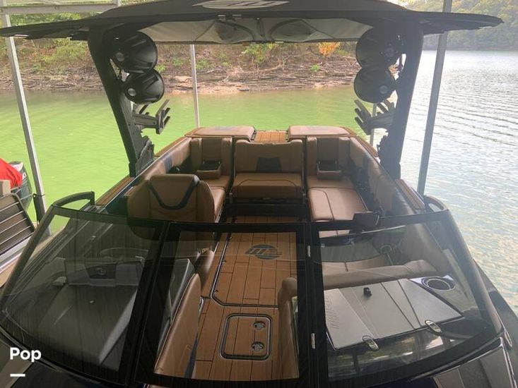 2022 Malibu wakesetter 24 mxz