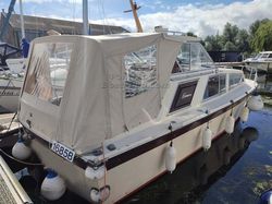 1979 Freeman 27