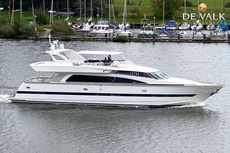 2001 Elegance 82 S