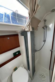 2008 Beneteau Oceanis 46