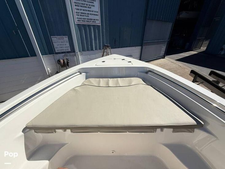 2023 Key West 189 fs