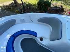 2012 Sea Ray 205 Sport