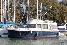 2014 Beneteau Swift Trawler 34