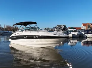 2007 Crownline 250 CR