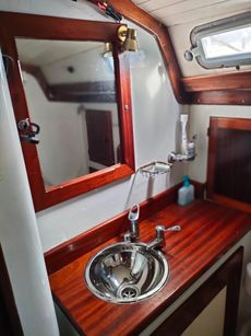 Carter 37 'Irish Mist'