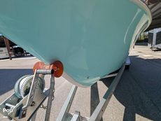 2023 Sea Chaser 24 HFC