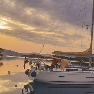 2012 Dufour 405 Grand Large