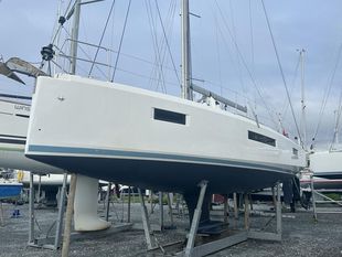 2020 Jeanneau Sun Odyssey 410