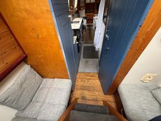 Maurice Hurst 30 ft. Narrowboat