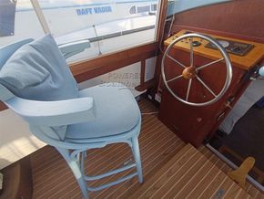 Porter & Haylett Astroline  - Helm