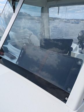 Solar Charger Panel