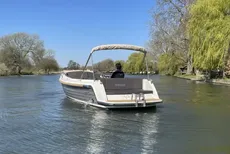 2021 Interboat Intender 820