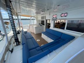 Yachtworld Lagoon catamaran for sale in Langkawi 