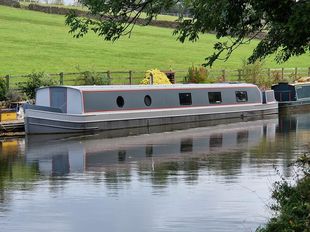 57x10 Widebeam cruiser