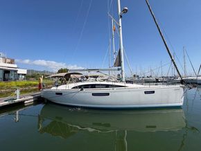 2018 Bavaria Vision 42 1