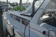 2017 Beneteau Oceanis 48