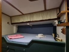 Custom Ketch 49' - Rogue Trader, 2008 (Price Reduction)