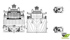169m / Salvage Ship for Sale / #1120662