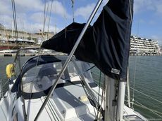 2003 Hunter Legend 326