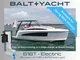 2026 Balt Yacht 818 Titanium Electric