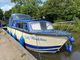 Lady Wendolina 23ft 1977 3 berth GRP motor cruiser