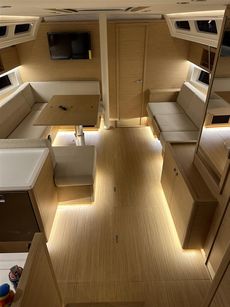 2023 Grand Soleil 46LC