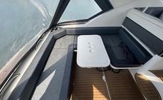 1996 Fairline Targa 38
