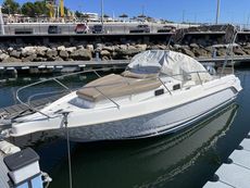 2017 Cap Ferret 752