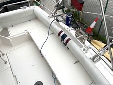 1990 Fairline Corniche 31