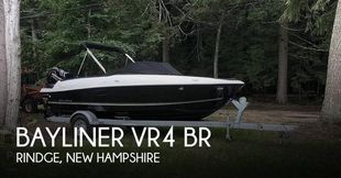 2022 Bayliner VR4 BR