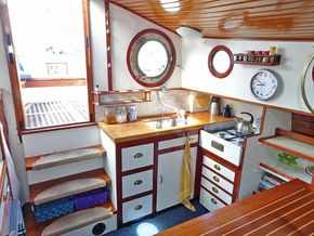 Zeeschouw 9.60
