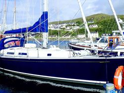 Rustler Yachts R42