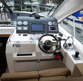 Sealine SC47 Built 2011