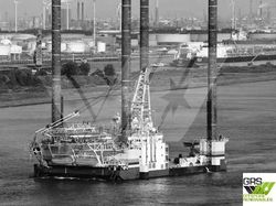 76m / DP 2 Jack Up for Sale / #1078165