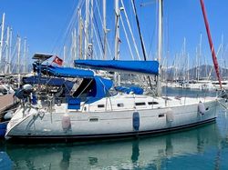 Beneteau Oceanis 423 Clipper