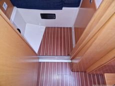 2007 Hanse 342