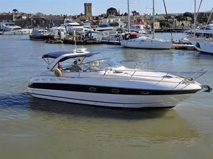 2006 Bavaria Sport 35