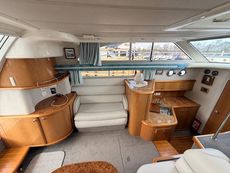 Sealine 360 Statesman 1997 Model