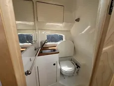 2015 Bayliner Ciera 8