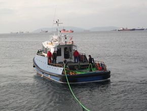 New Tugboat For Sale