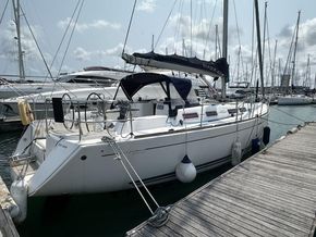 2011 Dufour  425 Grand Large 3