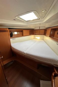 2008 Beneteau Oceanis 46