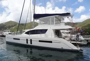 2014 Leopard 58