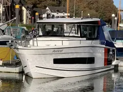 2023 Jeanneau Merry Fisher 895 Sport