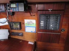 Jeanneau Melody 33ft