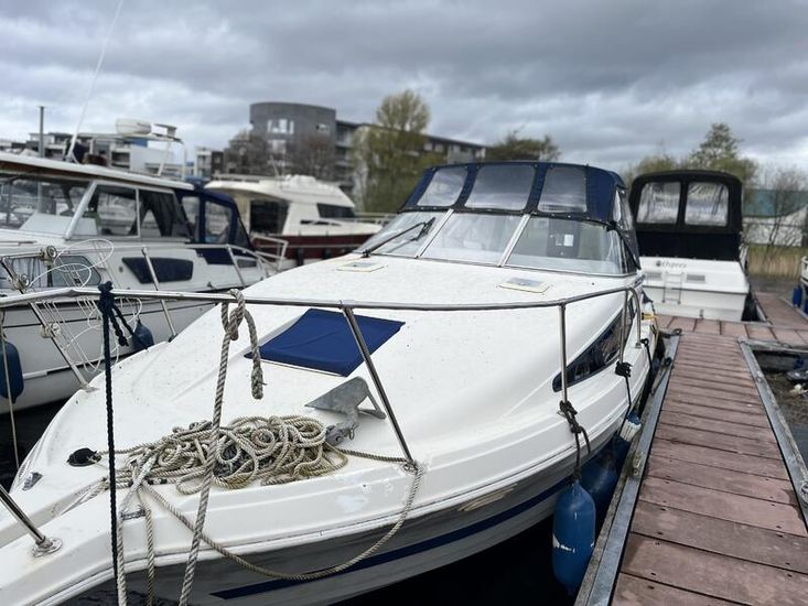 Bayliner for sale Ireland, Bayliner boats for sale, Bayliner used boat ...