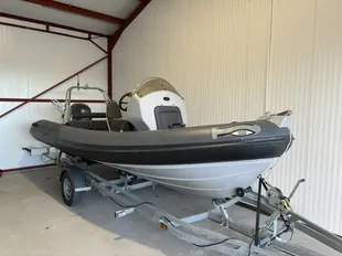2018 Ribeye A550